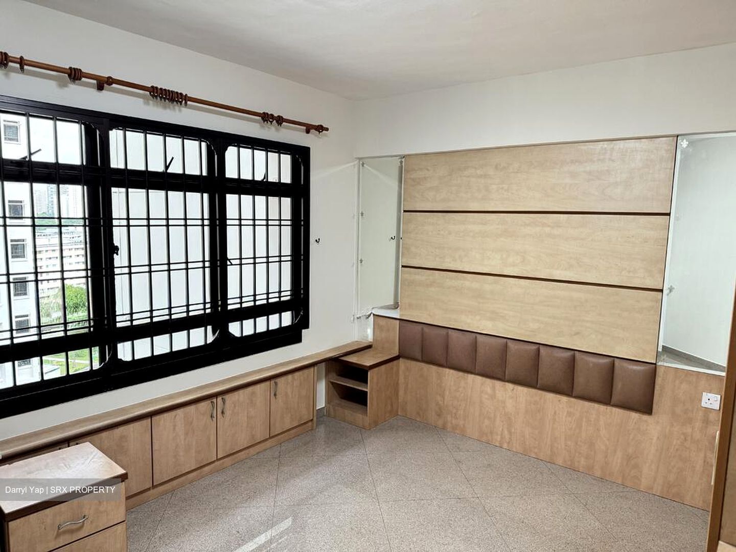 Blk 458 Clementi Avenue 3 (Clementi), HDB 5 Rooms #518616151